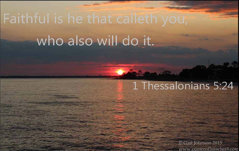 St. Simons Sunset 2015