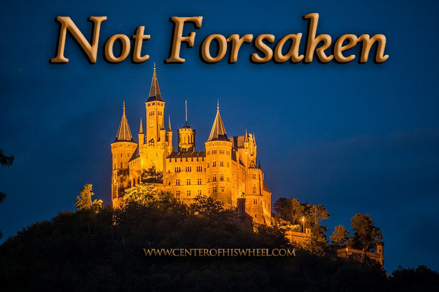 Castle on a Hill 2