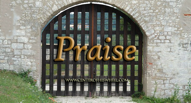 Praise 2