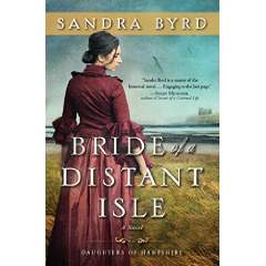 Bride of a Distant Isle