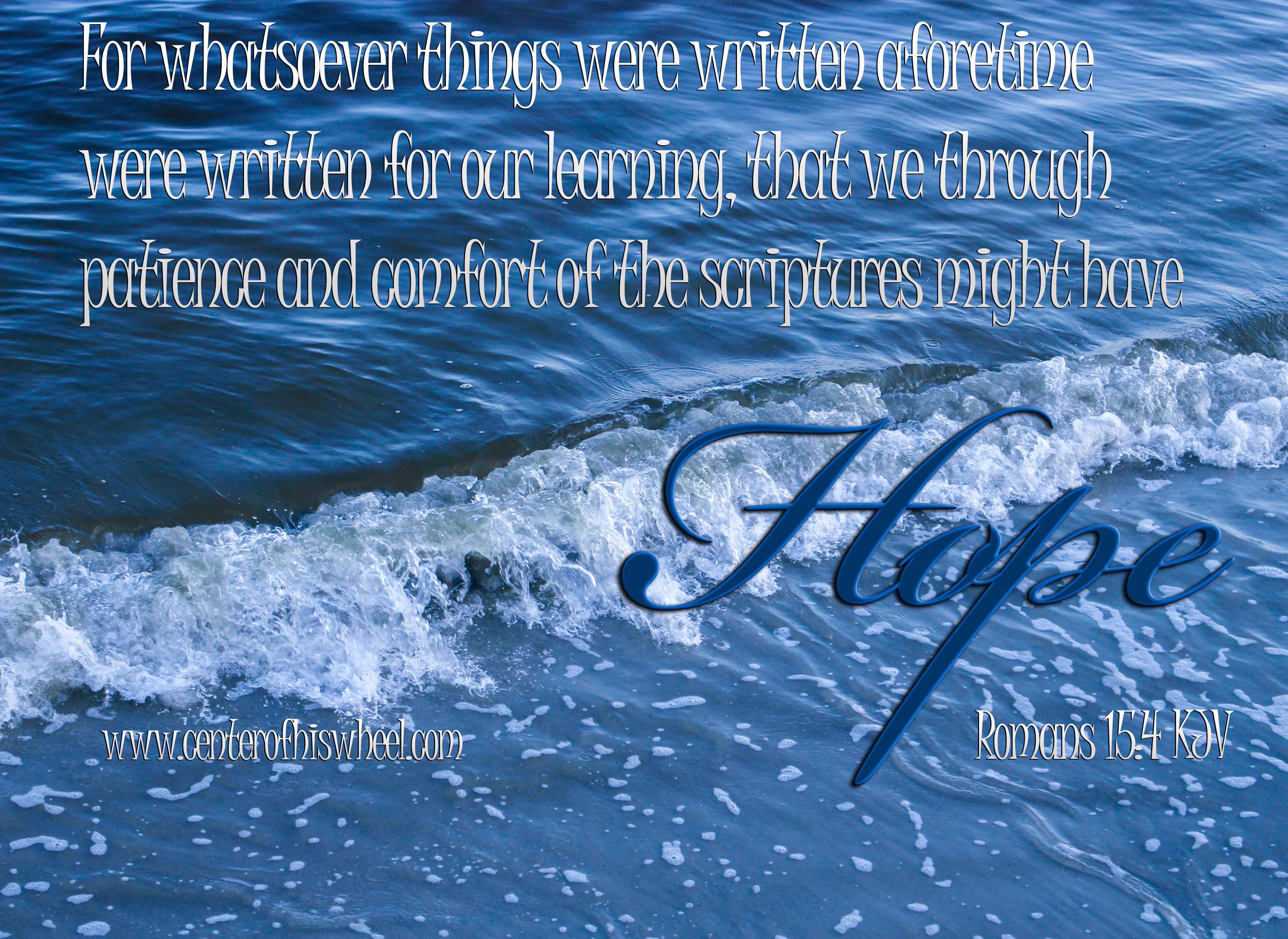 St. Simons beach blue-1 KJV HOPE