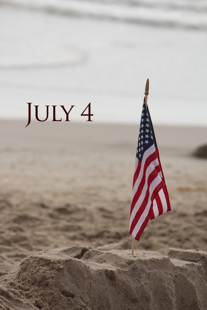 July 4
