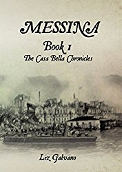 Messina, Book 1 The Casa Bella Chronicles