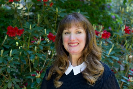 Dawn Kinzer Headshot - Size 460