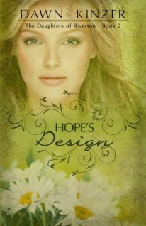 Hope's Design ~ Dawn Kinzer