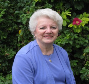 Gail Johnson interviews Sylvia Stewart for Women of Faith and Fiction