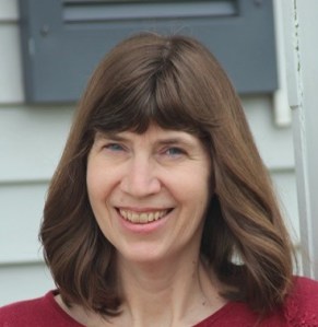 Cynthia Roemer on Women of Faith and Fiction for Gail Johnson author